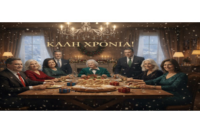 ΑΝΑΚΟΙΝΩΣΗ - ΠΡΟΣΚΛΗΣΗ